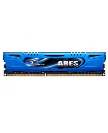 G.Skill DDR3 16GB 2133-10 ARES Dual