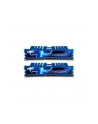 G.Skill DDR3 16GB 2133-10 RipjawsX Dual - nr 10