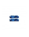 G.Skill DDR3 16GB 2133-10 RipjawsX Dual - nr 12