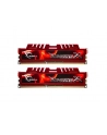 G.Skill DDR3 16GB 2133-10 RipjawsX Dual - nr 9