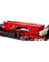 G.Skill DDR3 16GB 2133-11 Ares LowProfile XMP Dual - nr 15