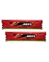 G.Skill DDR3 16GB 2133-11 Ares LowProfile XMP Dual - nr 4