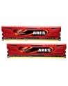 G.Skill DDR3 16GB 2133-11 Ares LowProfile XMP Dual - nr 5