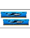 G.Skill DDR3 16GB 2400-11 ARES Dual - nr 10