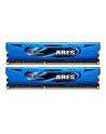 G.Skill DDR3 16GB 2400-11 ARES Dual - nr 14
