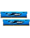 G.Skill DDR3 16GB 2400-11 ARES Dual - nr 15