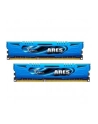 G.Skill DDR3 16GB 2400-11 ARES Dual - nr 17