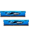 G.Skill DDR3 16GB 2400-11 ARES Dual - nr 24