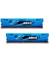 G.Skill DDR3 16GB 2400-11 ARES Dual - nr 25