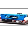 G.Skill DDR3 16GB 2400-11 ARES Dual - nr 26