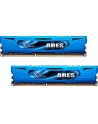 G.Skill DDR3 16GB 2400-11 ARES Dual - nr 28