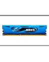 G.Skill DDR3 16GB 2400-11 ARES Dual - nr 7