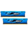 G.Skill DDR3 16GB 2400-11 ARES Dual - nr 8