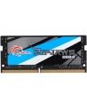 G.Skill DDR4 SO-DIMM 16GB 2400-16 Ripjaws - Dual Kit - nr 10