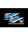 G.Skill DDR4 SO-DIMM 16GB 2400-16 Ripjaws - Dual Kit - nr 21