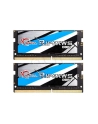 G.Skill DDR4 SO-DIMM 16GB 2400-16 Ripjaws - Dual Kit - nr 4