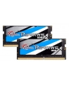 G.Skill DDR4 SO-DIMM 32GB 2400-16 Ripjaws - Dual Kit - nr 27