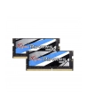 G.Skill DDR4 SO-DIMM 32GB 2400-16 Ripjaws - Dual Kit - nr 2