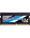 G.Skill DDR4 SO-DIMM 8GB 2400-16 Ripjaws - Dual Kit - nr 11