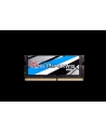 G.Skill DDR4 SO-DIMM 16GB 2400-16 Ripjaws - nr 3