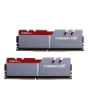 G.Skill DDR4 16GB 3200-16 Trident Z - Dual Kit - nr 18