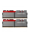 G.Skill DDR4 16GB 3200-16 Trident Z - Dual Kit - nr 22