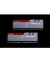 G.Skill DDR4 16GB 3200-16 Trident Z - Dual Kit - nr 62