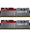 G.Skill DDR4 16GB 3200-16 Trident Z - Dual Kit - nr 68