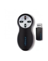 Kensington clear Presenter Si600 black/silver - 33374EU - nr 1