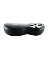 Kensington clear Presenter Si600 black/silver - 33374EU - nr 21