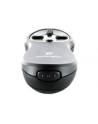 Kensington clear Presenter Si600 black/silver - 33374EU - nr 24