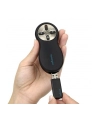 Kensington clear Presenter Si600 black/silver - 33374EU - nr 29