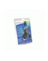 Kensington clear Presenter Si600 black/silver - 33374EU - nr 33