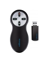 Kensington clear Presenter Si600 black/silver - 33374EU - nr 37