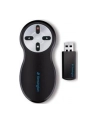 Kensington clear Presenter Si600 black/silver - 33374EU - nr 46