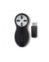 Kensington clear Presenter Si600 black/silver - 33374EU - nr 4