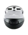 Kensington clear Presenter Si600 black/silver - 33374EU - nr 54