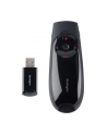 Kensington Presenter Expert black - K72425EU - nr 82