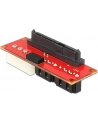 Delock Adapter SAS -> 2x SATA - nr 18