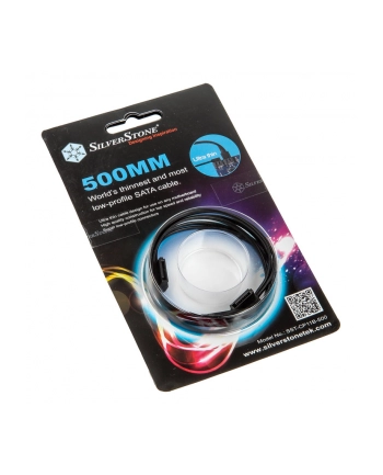 SilverStone SST-CP11B-500