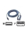 ATEN USB 2.0 Extender Cable (5m) - nr 14