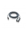 ATEN USB 2.0 Extender Cable (5m) - nr 34