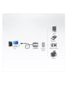 ATEN USB 2.0 Extender Cable (5m) - nr 5