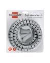 Brennenstuhl Spiralschlauch grau - nr 36