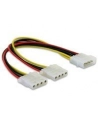 DeLOCK Rozgałęźnik Molex - nr 20