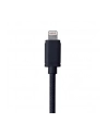 OWC Prem. Braided USB zu Lightning 3,0m - black - nr 13