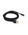 OWC Prem. Braided USB zu Lightning 3,0m - black - nr 1