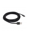 OWC Prem. Braided USB zu Lightning 3,0m - black - nr 2