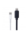 OWC Prem. Braided USB zu Lightning 3,0m - black - nr 5