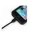 OWC Prem. Braided USB zu Lightning 3,0m - black - nr 67
